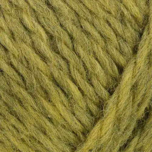 Viking Hobbygarn 934 Grøn