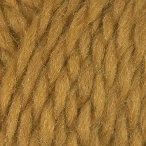 Viking Hobbygarn 944 Sennep