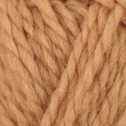 Viking Hobbygarn 945 Okkergul