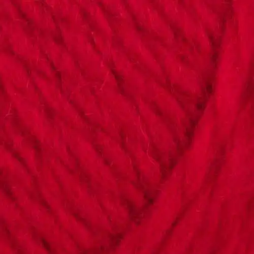 Viking Hobbygarn 950 Rød