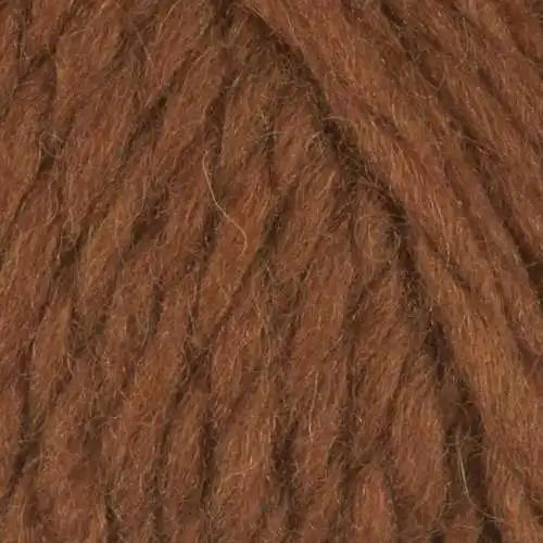 Viking Hobbygarn 952 Kobber