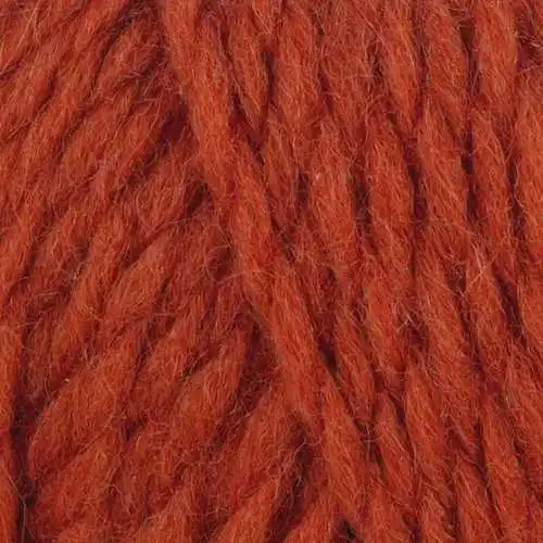 Viking Hobbygarn 953 Rust