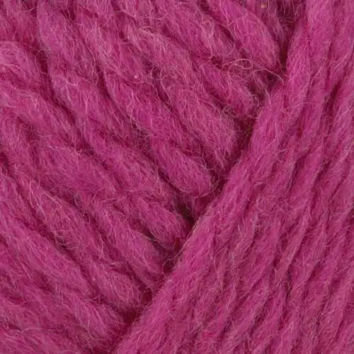 Viking Hobbygarn 965 Cerise