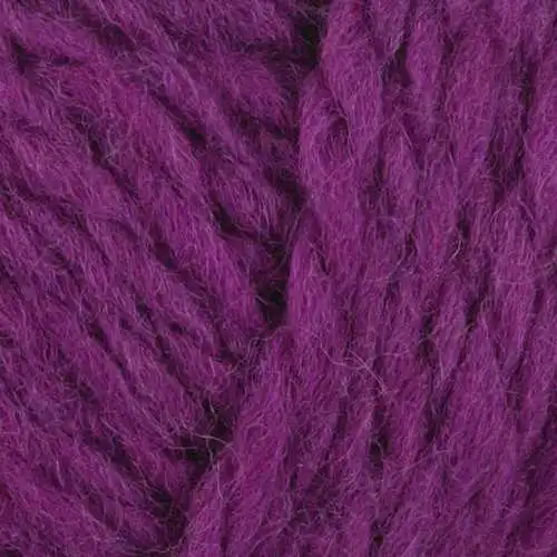 Viking Hobbygarn 970 Lyng