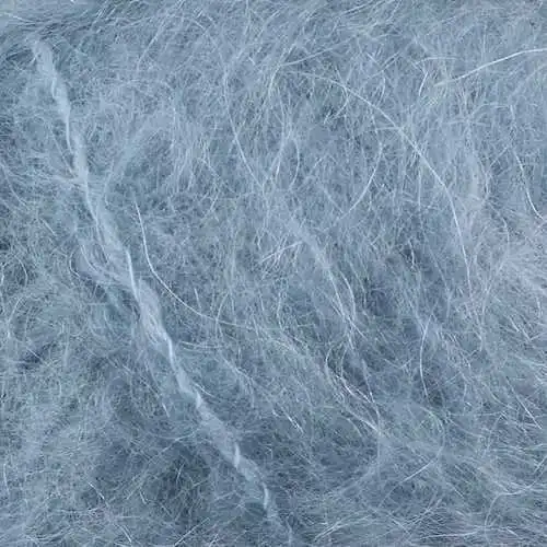 Viking Mohrino 521 Lys gråblå