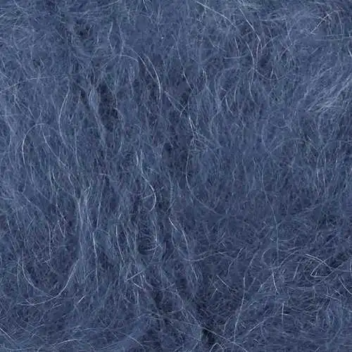 Viking Mohrino 527 Jeans blå