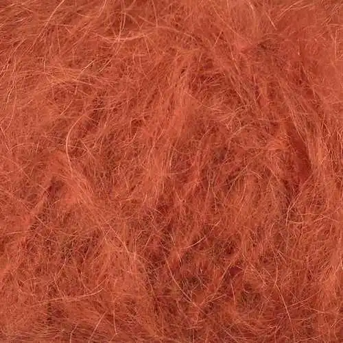 Viking Mohrino 555 Brændt orange