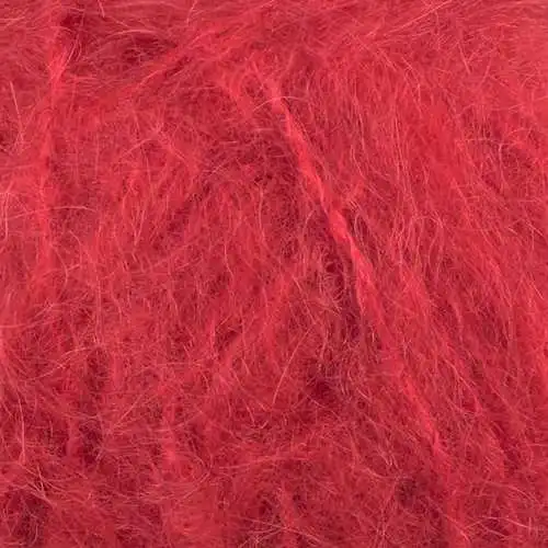 Viking Mohrino 558 Rødorange