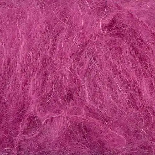 Viking Mohrino 573 Mørk cerise