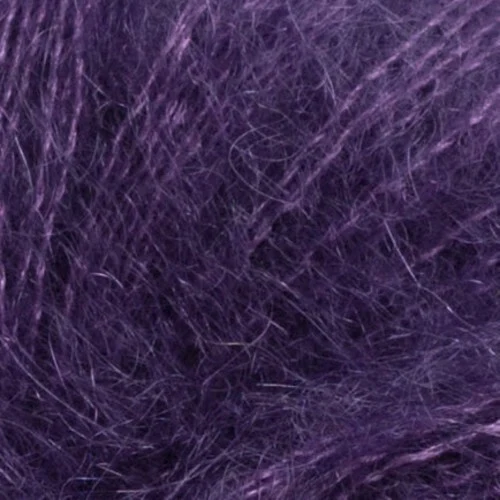 Järbo Fin Mohair Silke 21 Vinbær