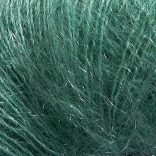 Järbo Fin Mohair Silke 34 Urtehave