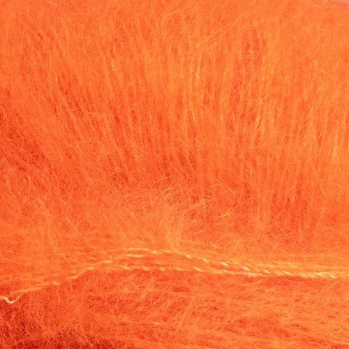 Järbo Fin Mohair Silke 37 Solar flare