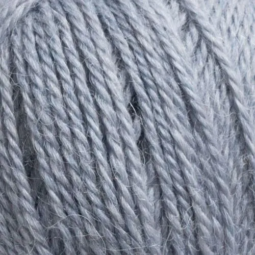 Järbo Alpacka Solo 37 Isblå