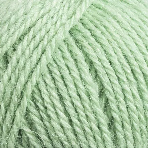 Järbo Alpacka Solo 38 Frossen grøn