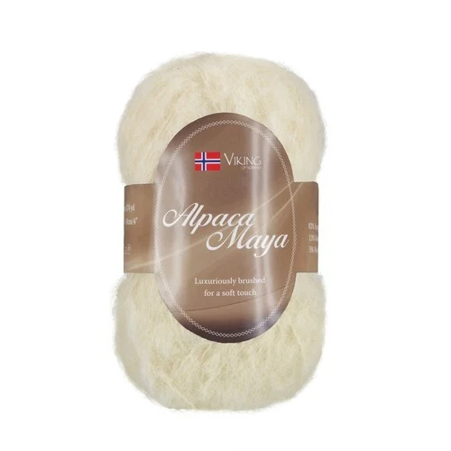 Viking Alpaca Maya 702