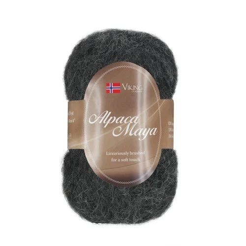 Viking Alpaca Maya 703