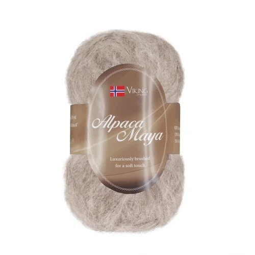 Viking Alpaca Maya 707