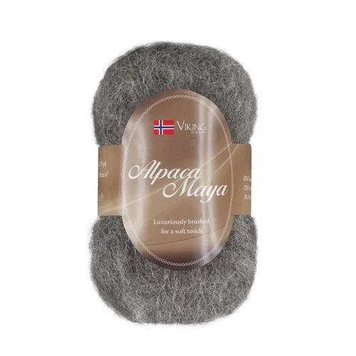 Viking Alpaca Maya 715