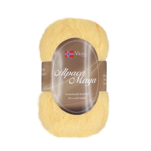 Viking Alpaca Maya 744