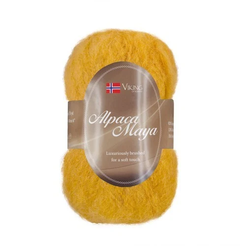 Viking Alpaca Maya 745