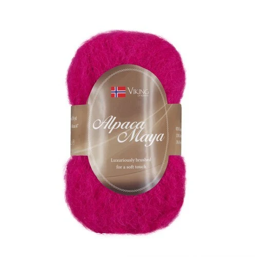 Viking Alpaca Maya 762