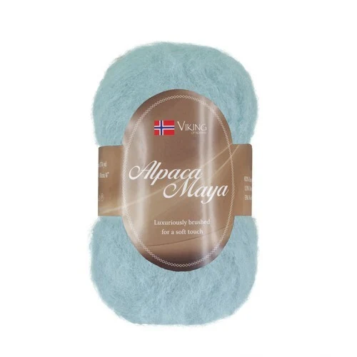 Viking Alpaca Maya 768