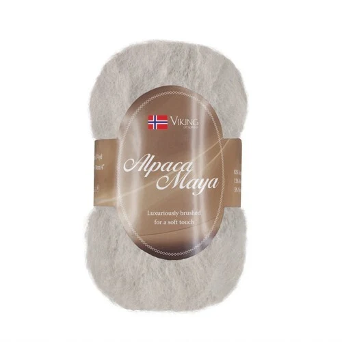 Viking Alpaca Maya 706