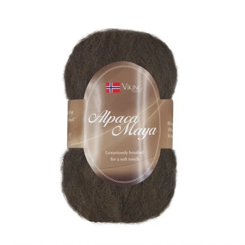 Viking Alpaca Maya 718