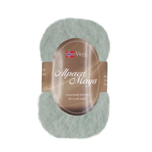 Viking Alpaca Maya 734