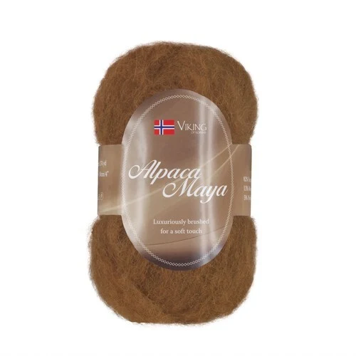 Viking Alpaca Maya 754