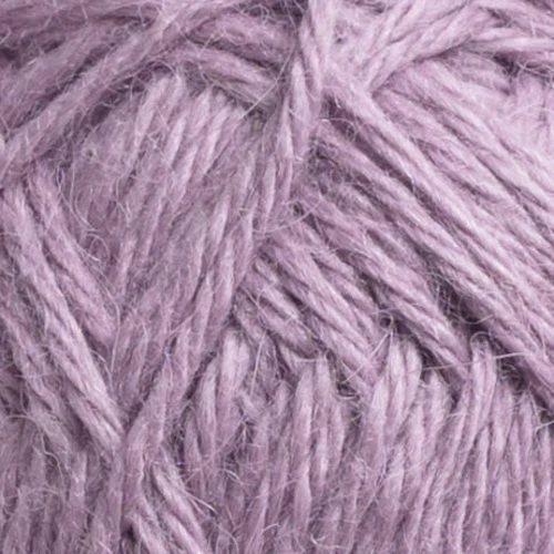 Svarta Fåret Soft Lama 061 Syrenbusk