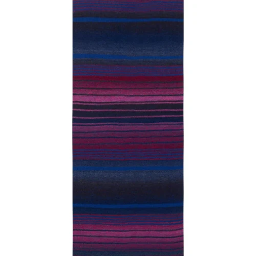 Mayflower Taormina 009 Pink/Navy/Chokolade/Koboltblå