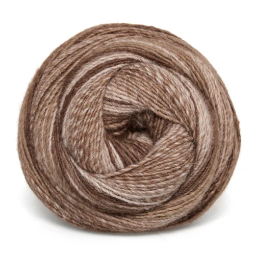 Mayflower Taormina 020 Mokka/ Cappuccino/ Trøffel/ Kardemomme