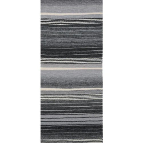 Mayflower Taormina 012 Koksgrå/Sølv/Hvid/Granit