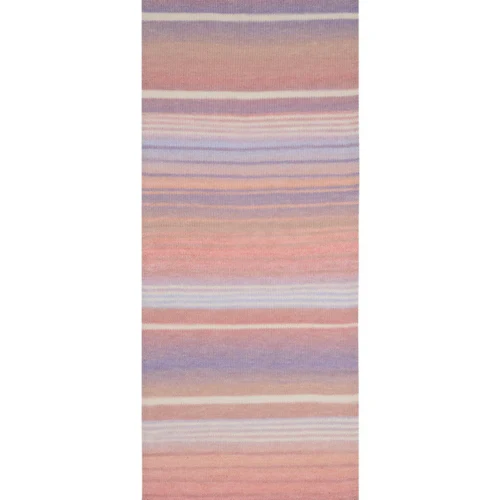 Mayflower Taormina 016 Fløde/Fersken/Lavendel/Sart rosa