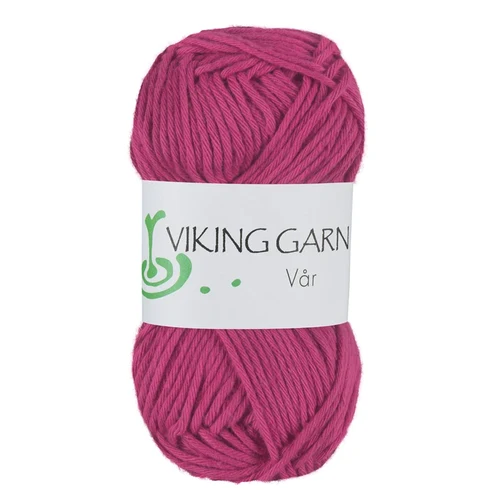 Viking Vår 462 Stærk rosa