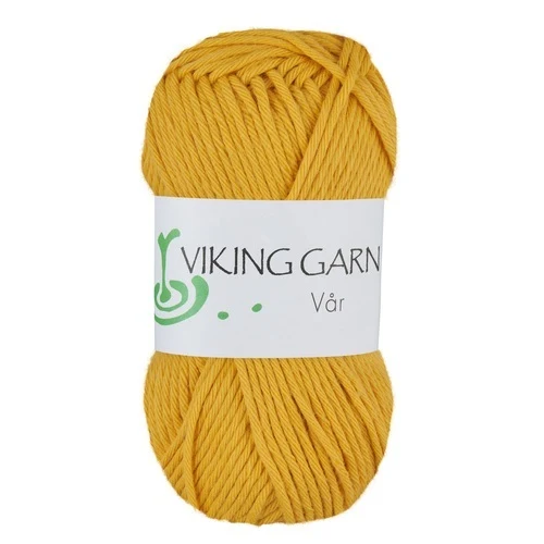 Viking Vår 440 Gul