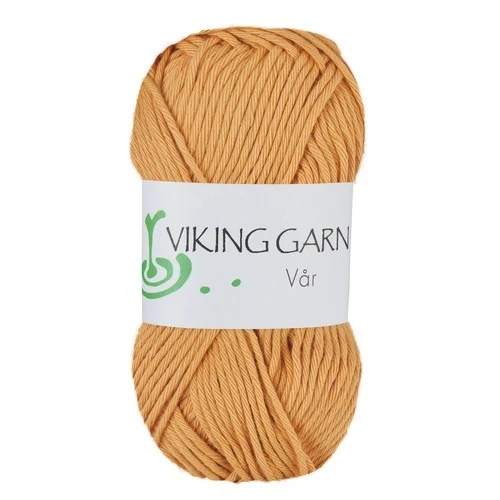 Viking Vår 445 Okker