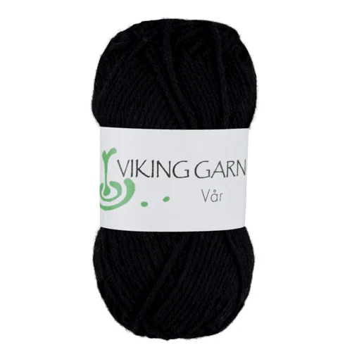 Viking Vår 403 Sort