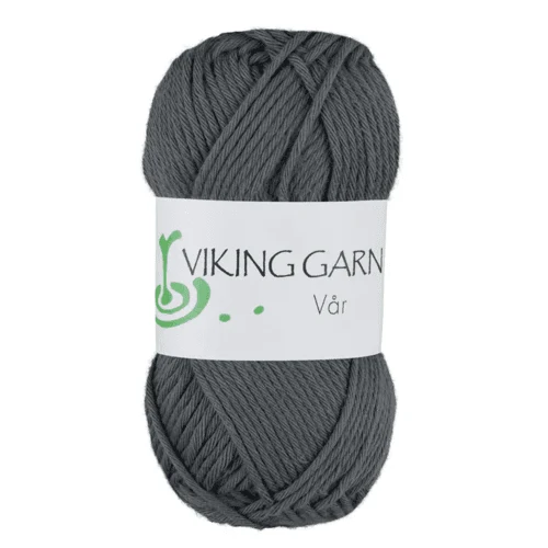 Viking Vår 415 Mørk grå