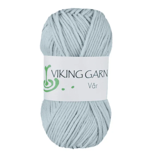 Viking Vår 420 Lys blå
