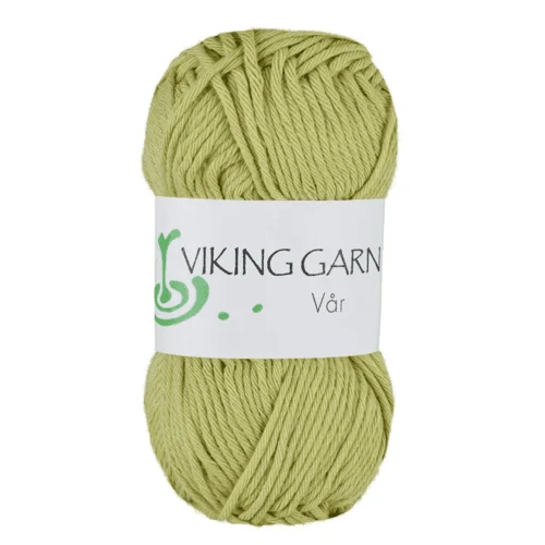 Viking Vår 431 Lys grøn