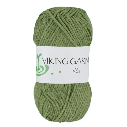 Viking Vår 432 Grøn