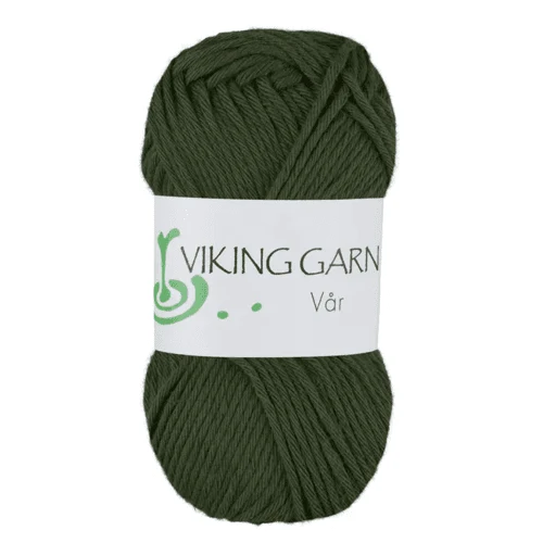 Viking Vår 433 Mørk grøn