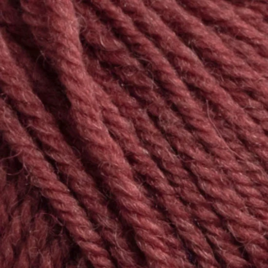 Svarta Fåret Ulrika 096 Rødbrun