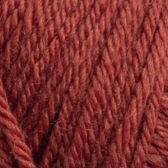 Svarta Fåret Ulrika 039 Terrakotta guld