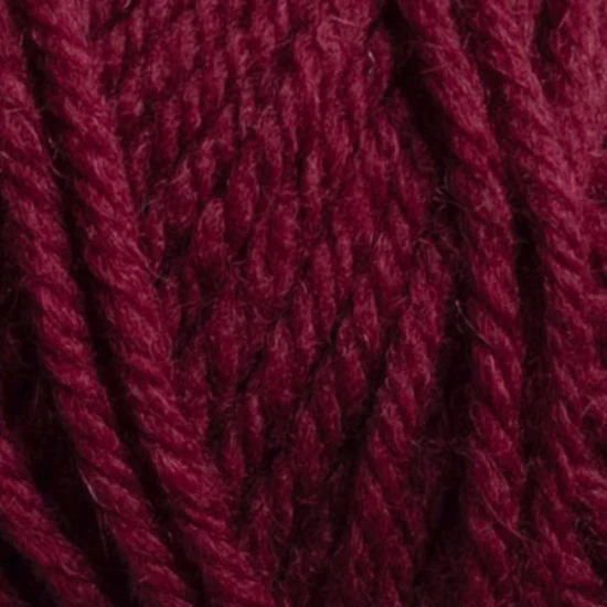 Svarta Fåret Ulrika 047 Portvinsrød