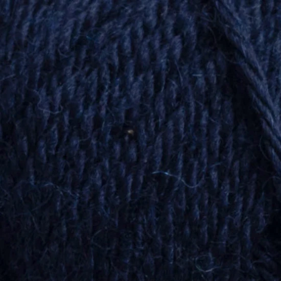 Svarta Fåret Ulrika 067 Rumblå