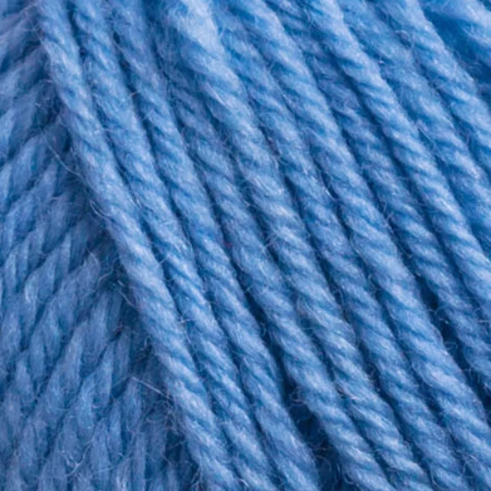 Svarta Fåret Ulrika 010 Blå lagune