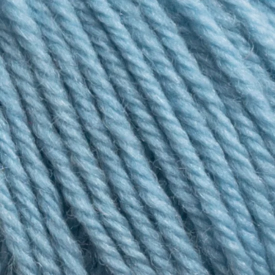 Svarta Fåret Ulrika 072 Himmelblå